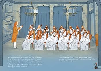 Moi, j'ai un coeur d'artichaut!: Antonio Vivaldi