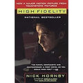 High Fidelity: A Novel