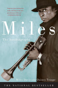 Miles The Autobiography