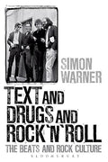 Kerouac on Record: A Literary Soundtrack