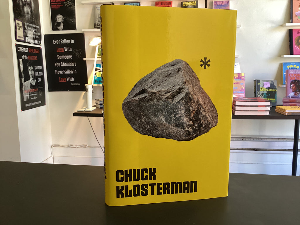 Rock* A Mainstream Alternative History of Alternative Mainstream Music