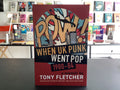 POW!: When UK Punk Went Pop, 1980-84