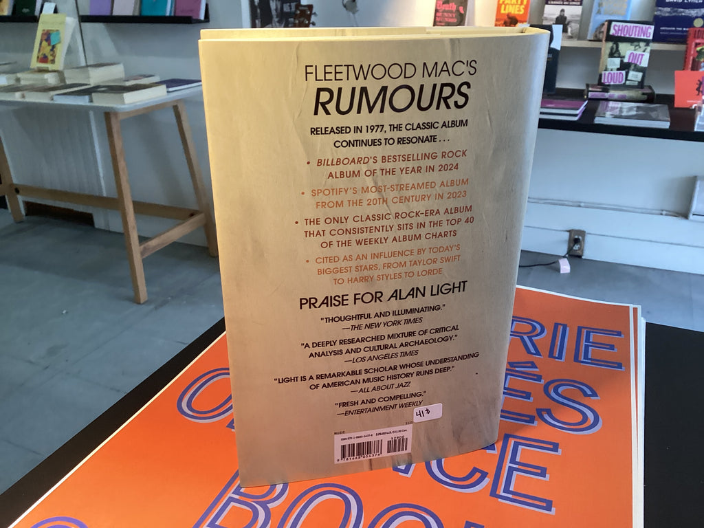 Don't Stop: Why We (Still) Love Fleetwood Mac's Rumours