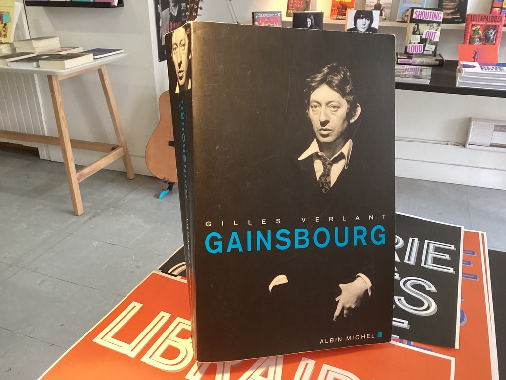 Gainsbourg
