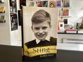 Sting - Broken Music A Memoir