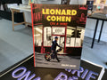 Leonard Cohen On a Wire