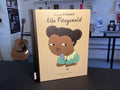 Ella Fitzgerald De Petite à Grande