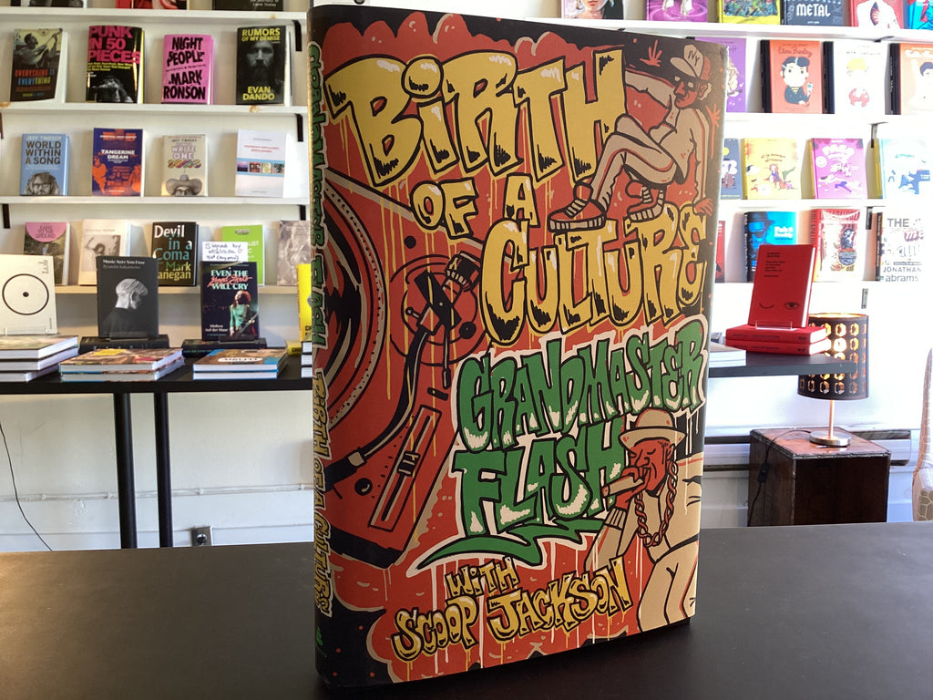 Birth of a Culture