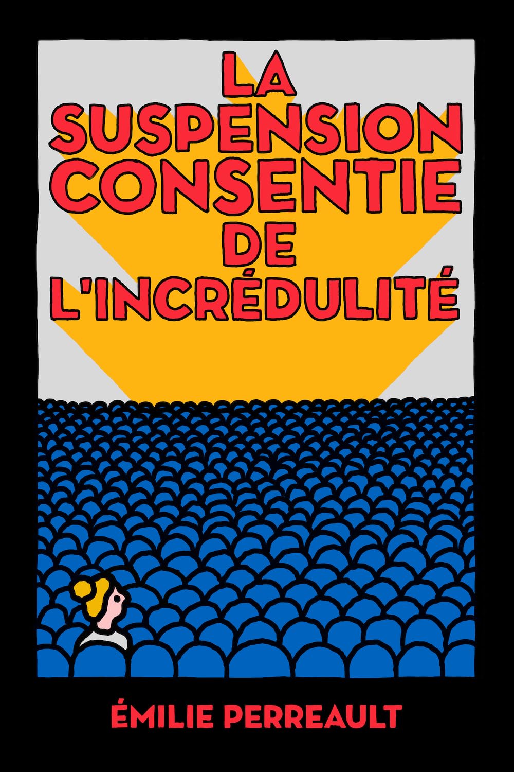 Suspension consentie de l'incrédulité