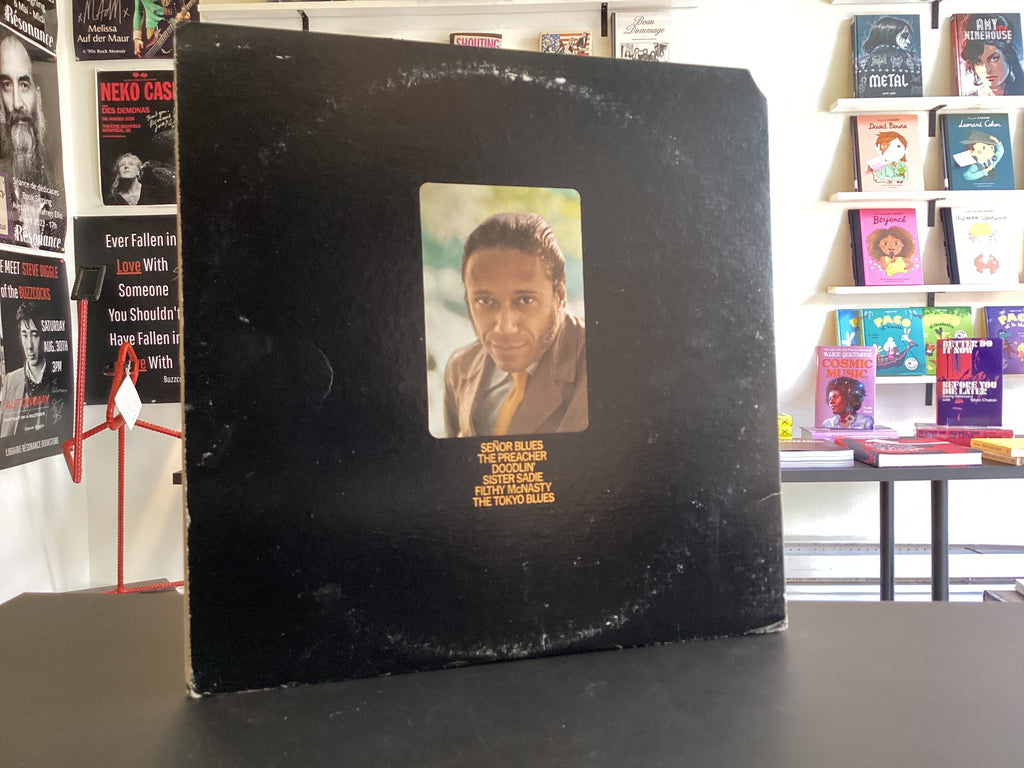 Horace Silver – The Best Of Horace Silver