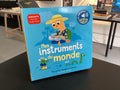 Mes instruments du monde, Vol. 2