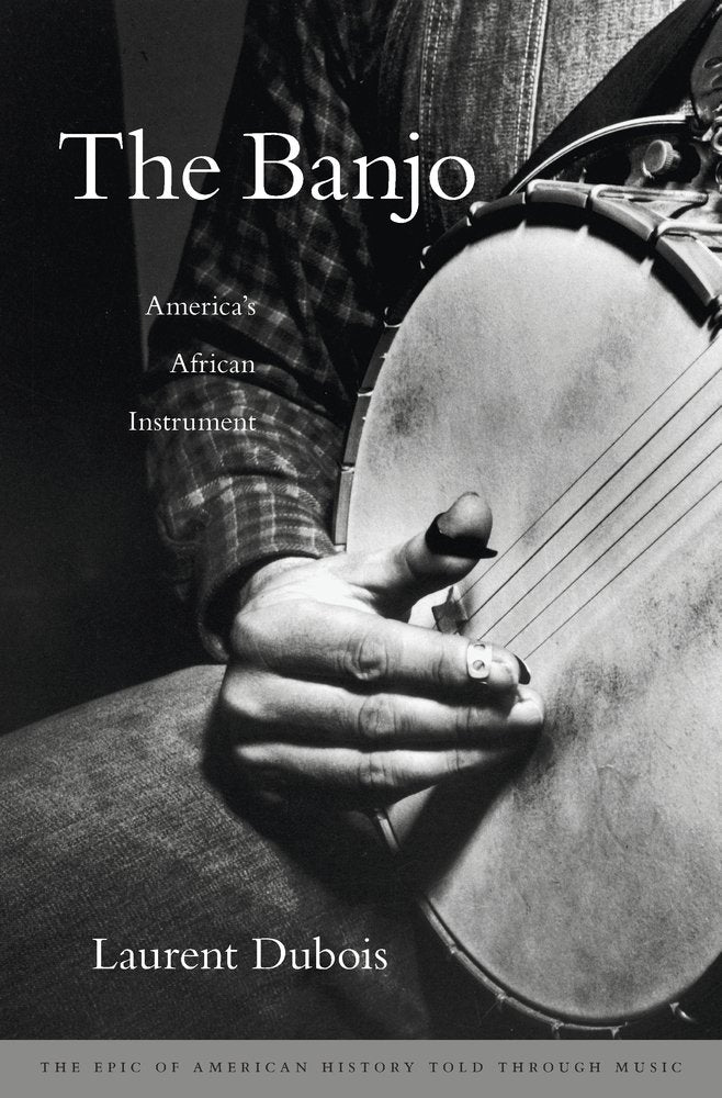 The Banjo America's African Instrument