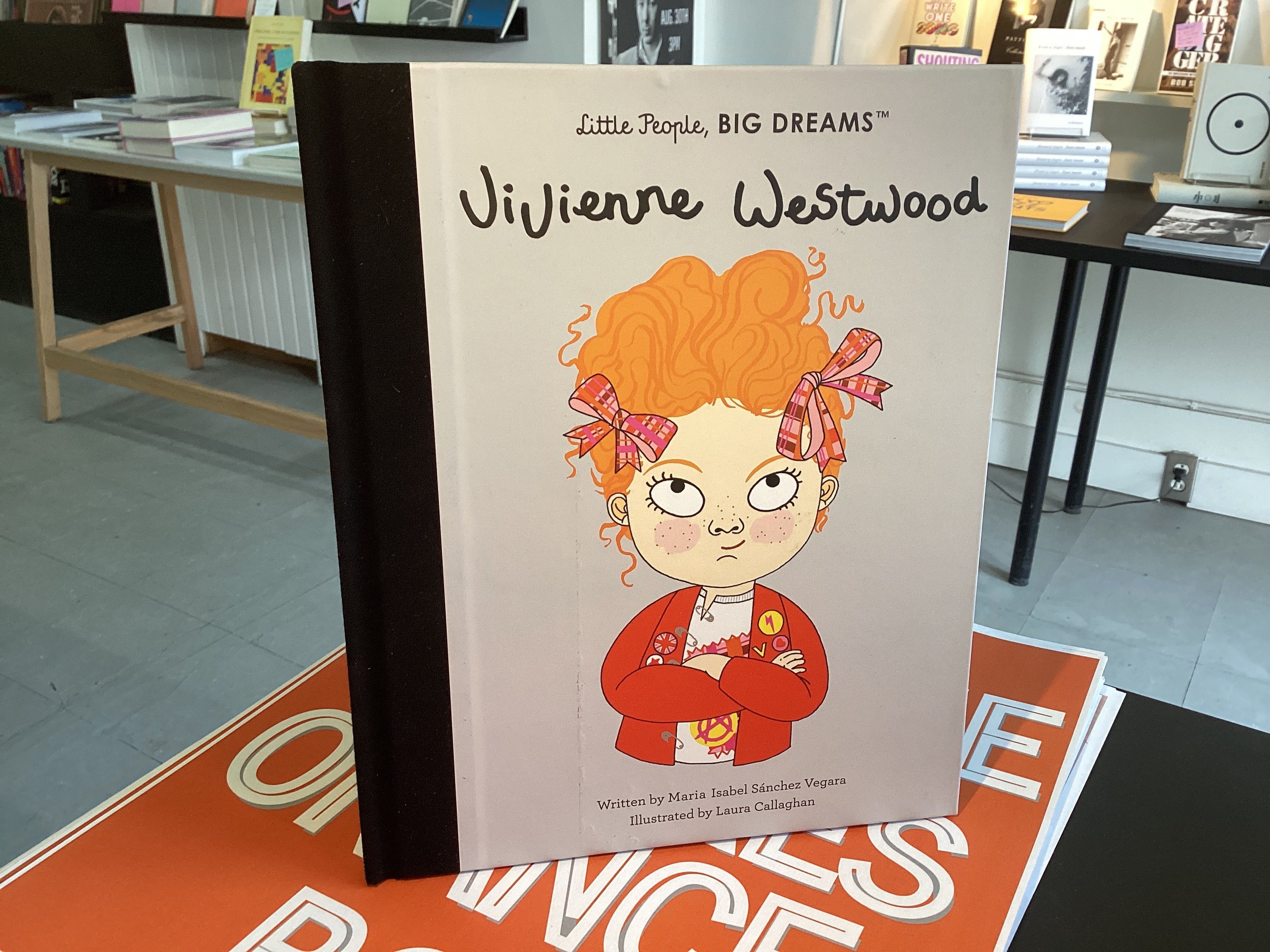 Vivienne Westwood