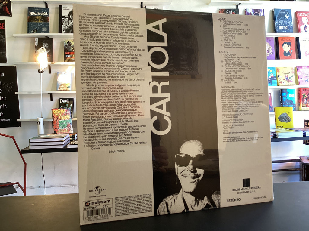 Cartola