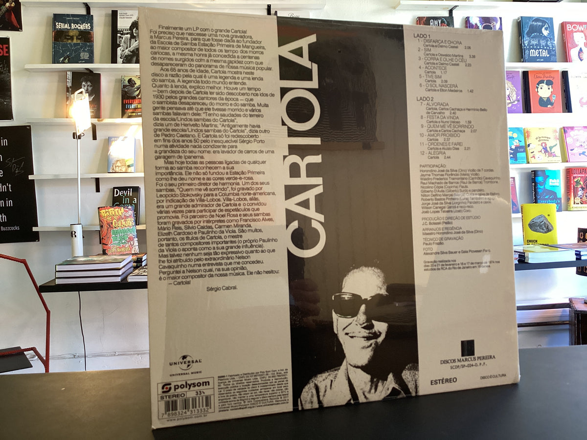 Cartola