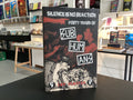 Silence Is No Reaction: Forty Years of Subhumans