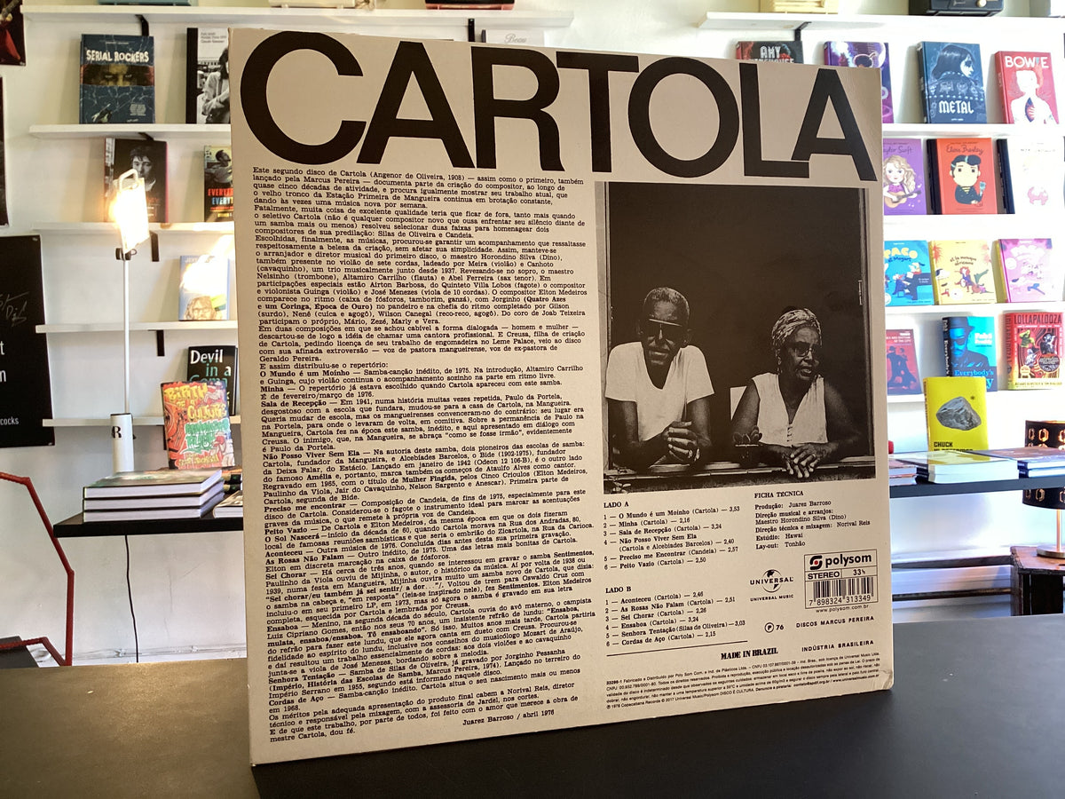 Cartola