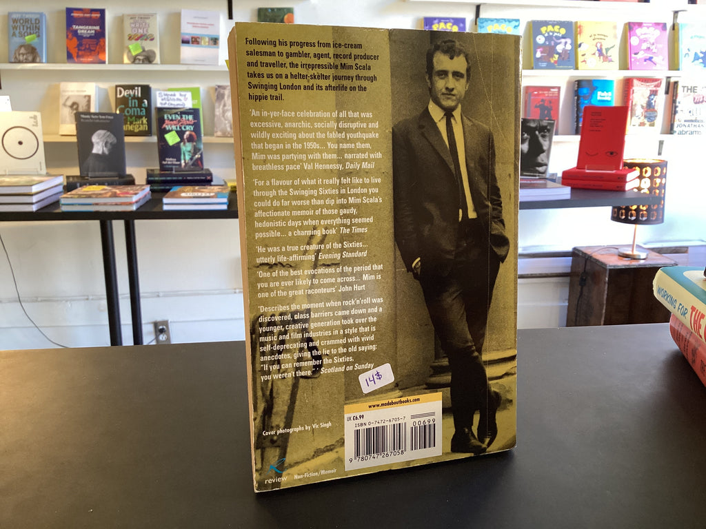 Diary of a Teddy Boy A Memoir of the Long Sixties