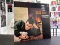 The Phil Woods Quartet	Warm Woods