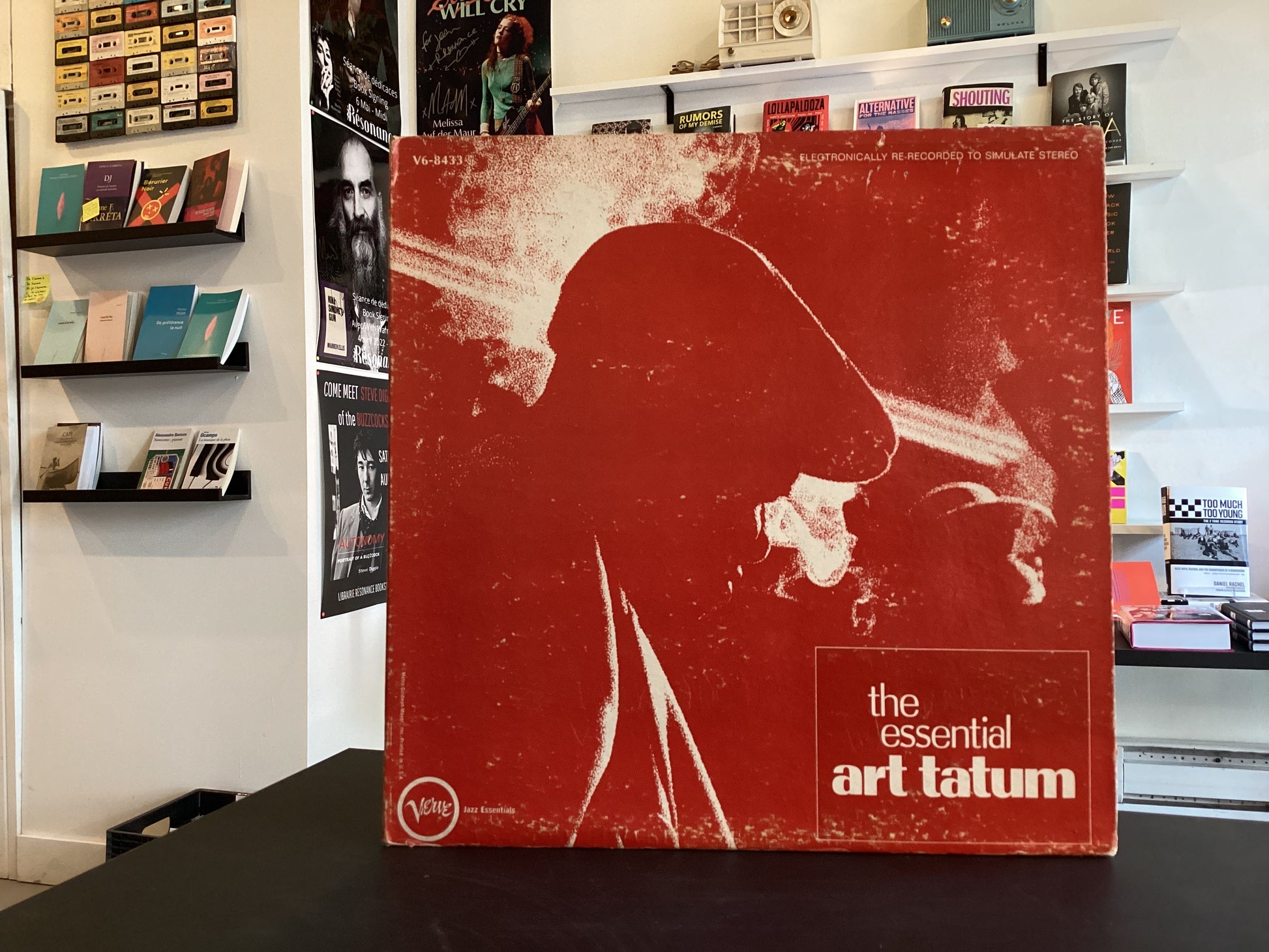 Art Tatum - The Essential Art Tatum