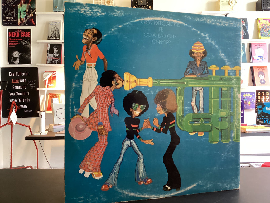 Miles Davis - Big Fun