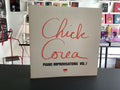Chick Corea	Piano Improvisations Vol. 1