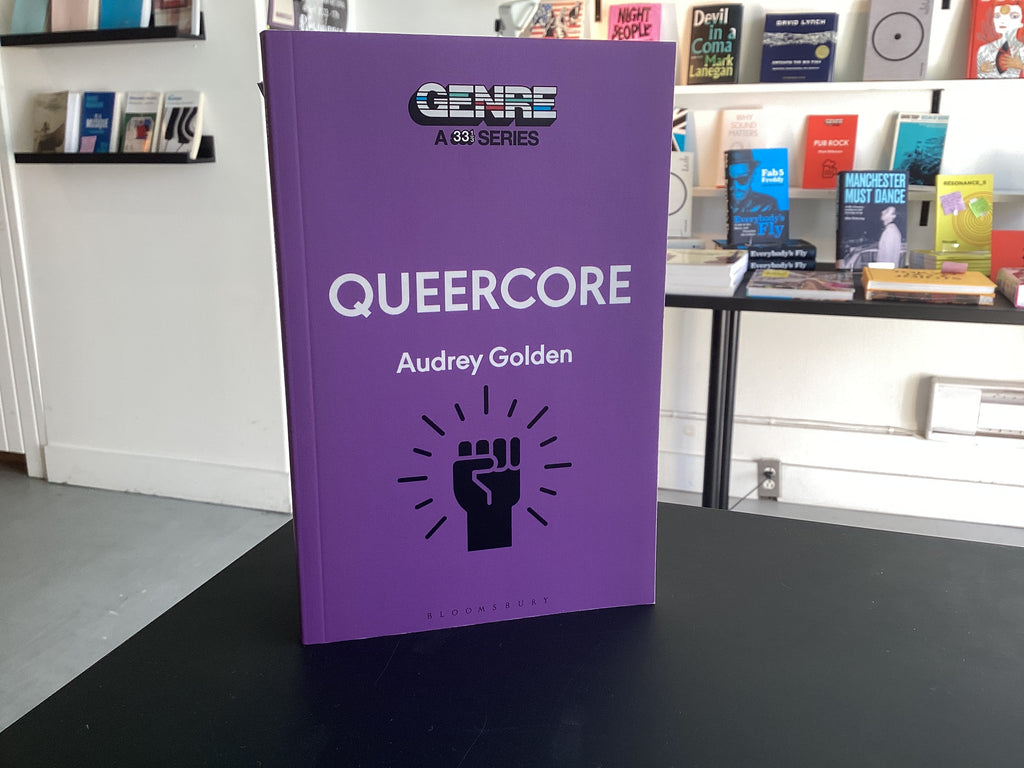 Queercore