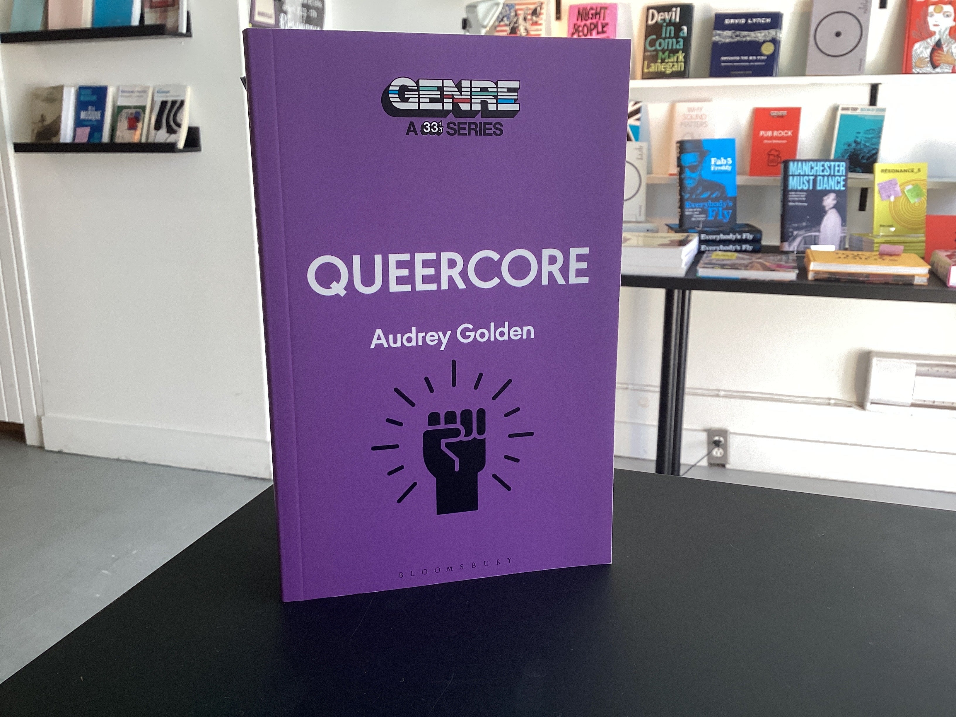 Queercore