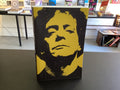 Lou Reed The King of New York