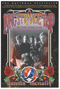 A Long Strange Trip: The Inside History of the Grateful Dead
