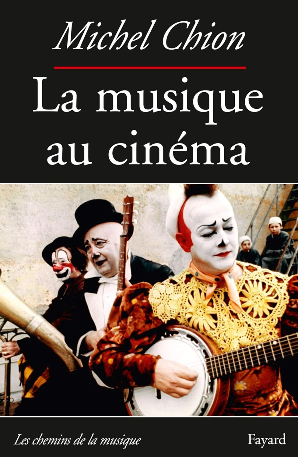 La musique au cinéma: MUSIQUE AU CINEMA