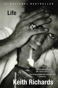 Life Keith Richards