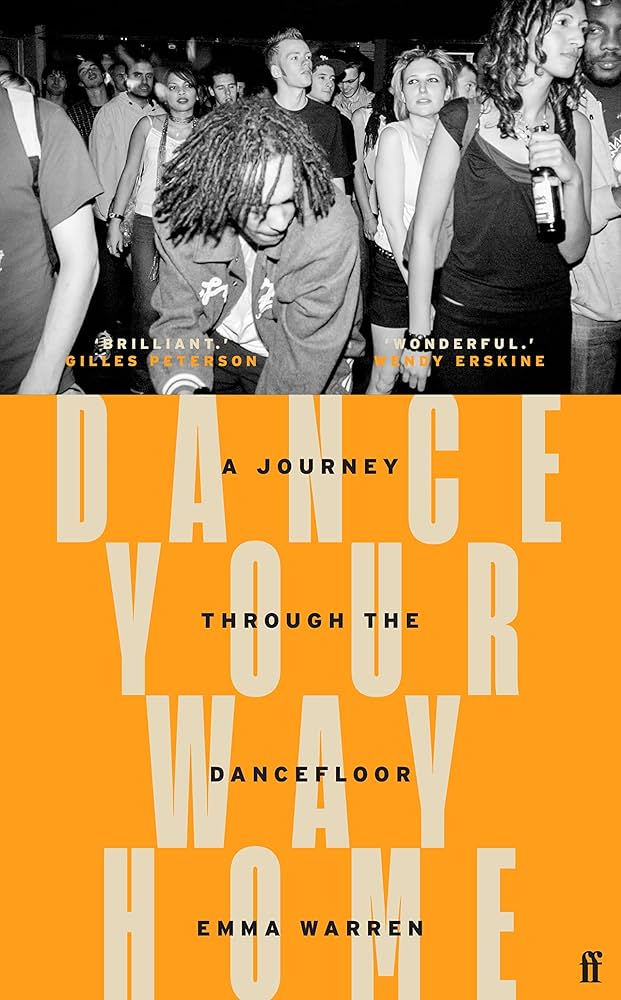 Dance your Way Home - A Journey Through the Dancefloor 