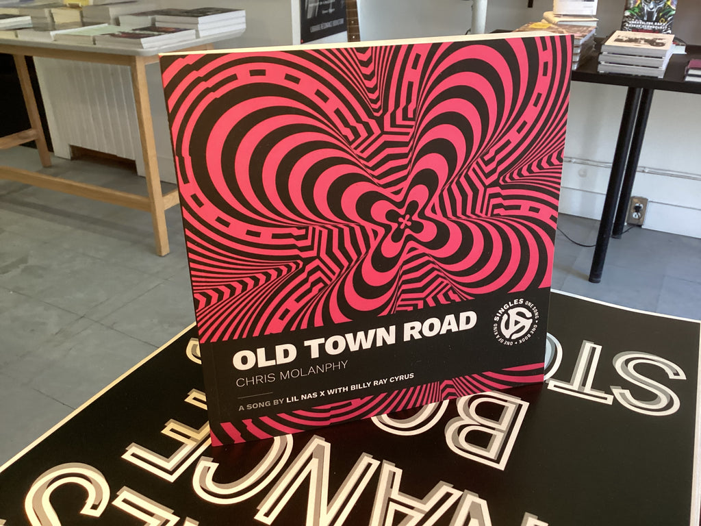 Old Town Road: A Song by Lil Nas X with Billy Ray Cyrus