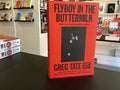 Flyboy in the Buttermilk: Essays on Contemporary America