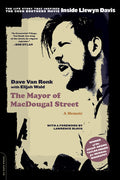 The Mayor of MacDougal Street: A Memoir