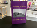 Sonic Meditations Pauline Oliveros