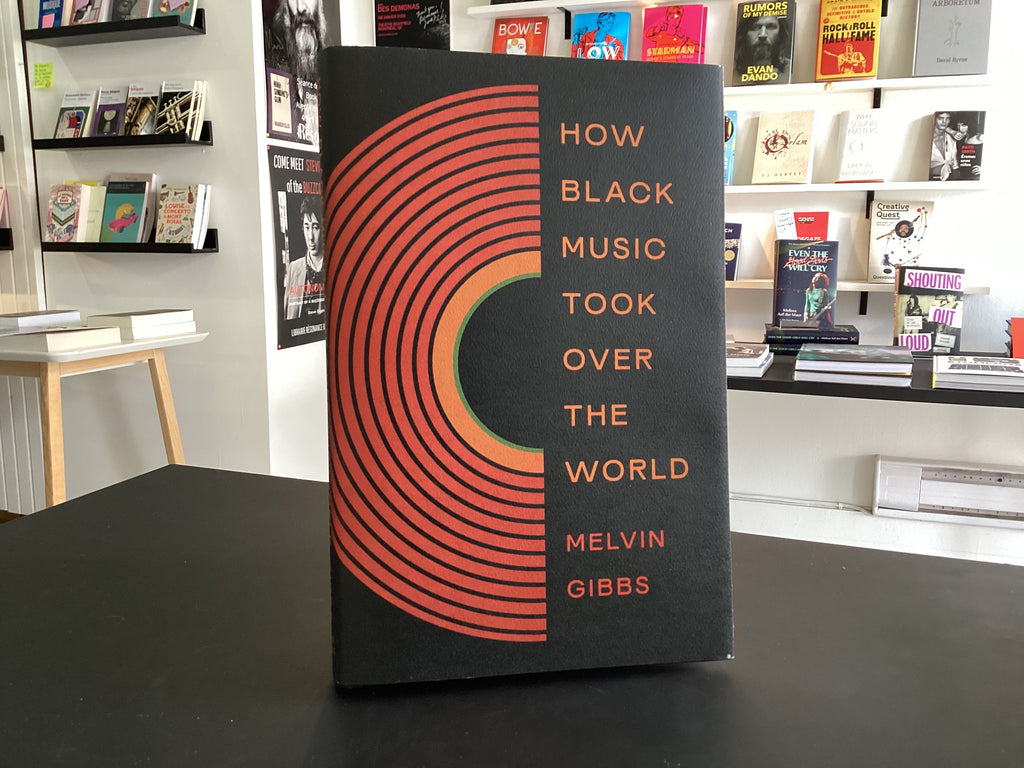 How Black Music Took Over the World