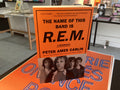 The Name of This Band Is REM: A Biography 