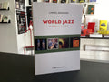 World Jazz Un Voyage en 100 Disques