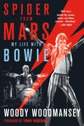 Spider From Mars: My Life With Bowie