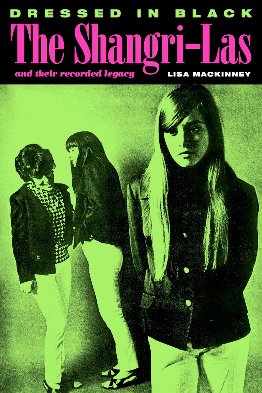 Listening to the Music the Machines Make: Inventing Electronic Pop 1978-1983
