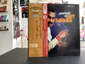Art Farmer	Portrait Of Art Farmer