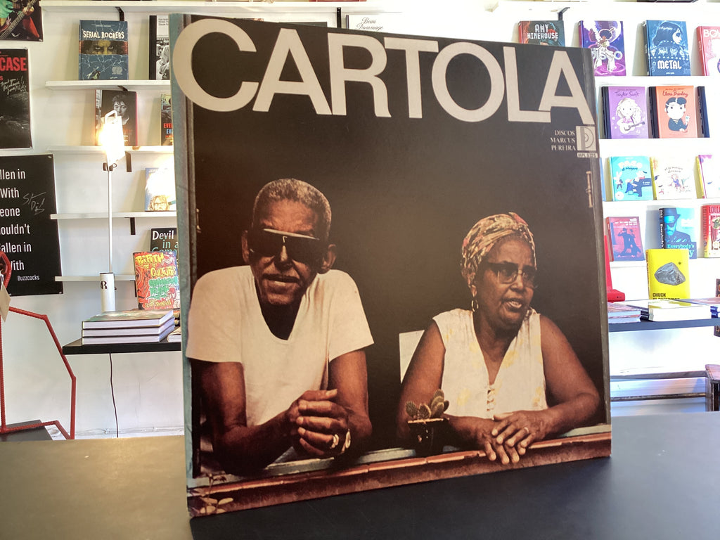 Cartola
