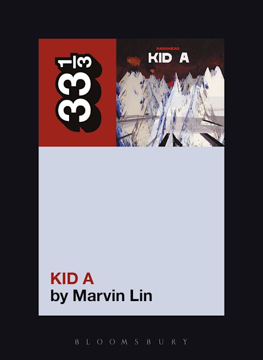 Radiohead's Kid A
