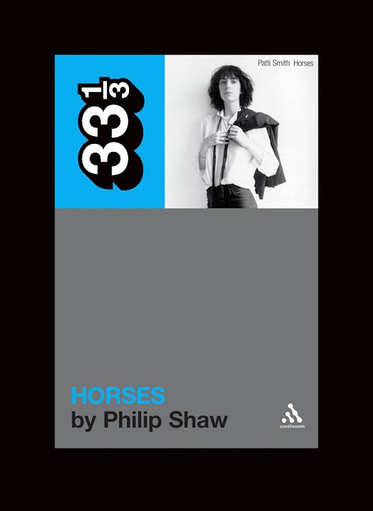 Patti Smith's Horses