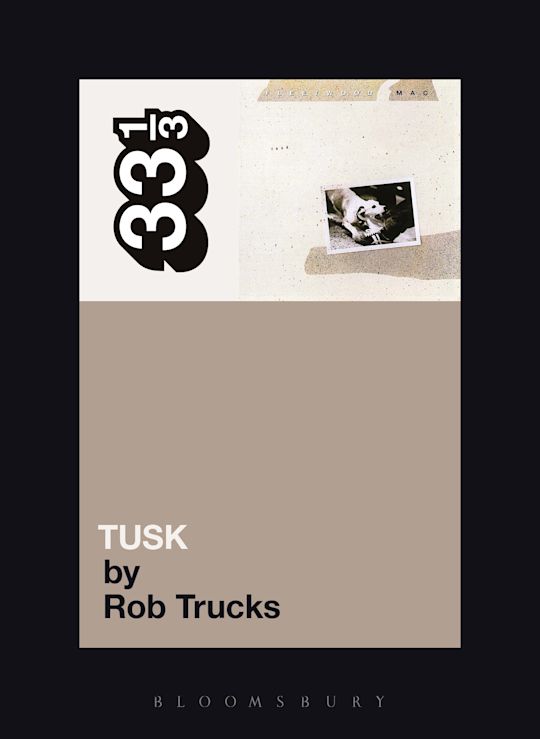Fleetwood Mac's Tusk 