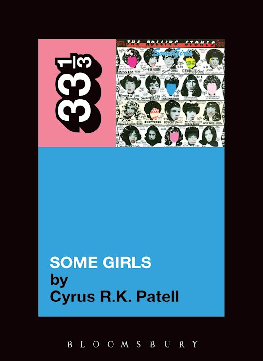 The Rolling Stones' Some Girls 