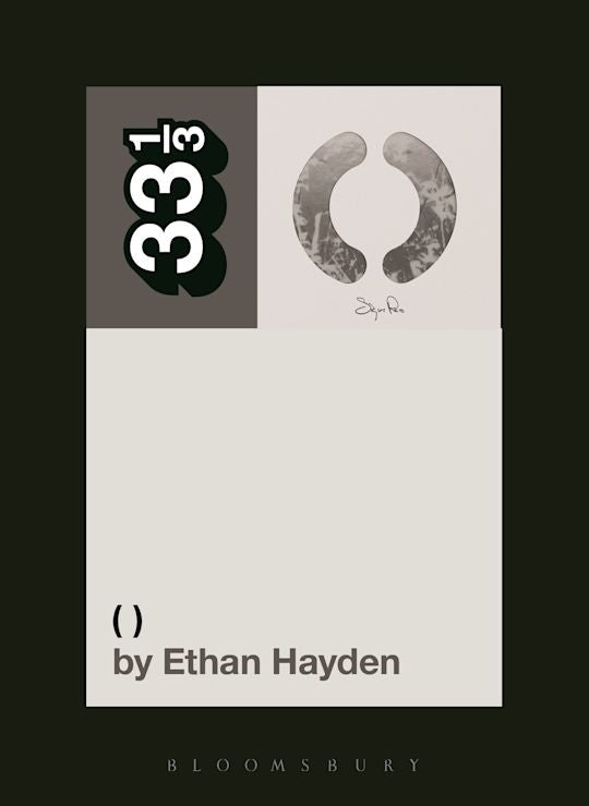 Sigur Rós's ( )