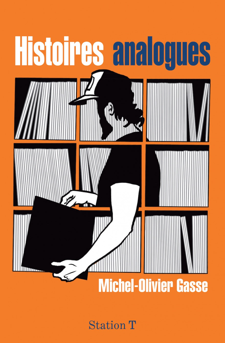 Histoires Analogues